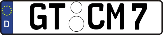 GT-CM7