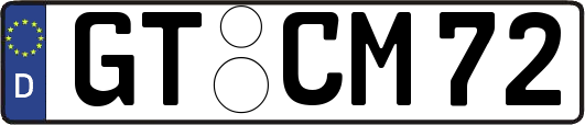 GT-CM72