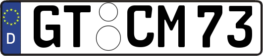 GT-CM73