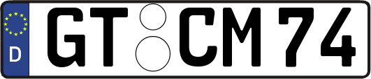 GT-CM74