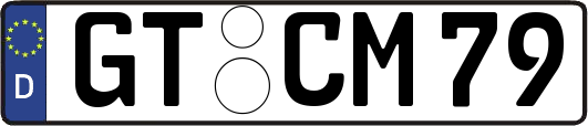 GT-CM79