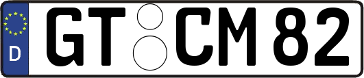 GT-CM82