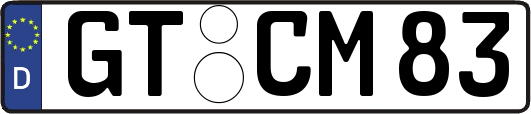 GT-CM83