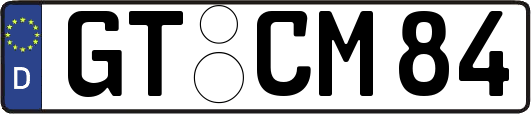 GT-CM84
