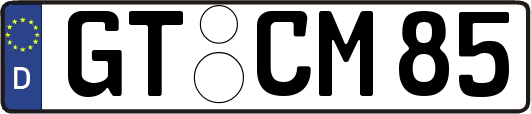 GT-CM85