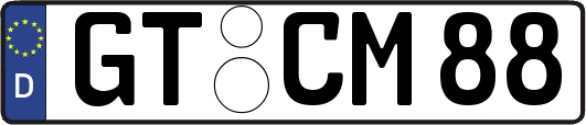 GT-CM88