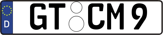 GT-CM9