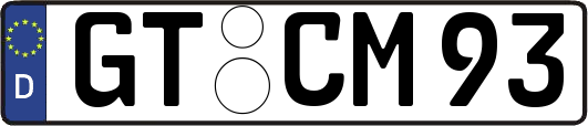 GT-CM93