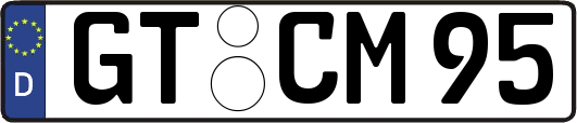 GT-CM95