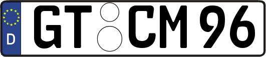 GT-CM96