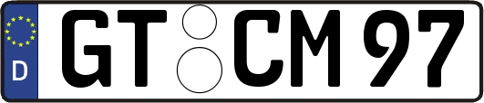 GT-CM97