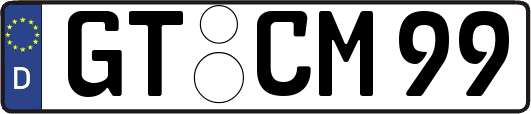 GT-CM99