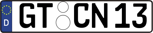 GT-CN13