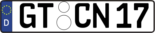 GT-CN17