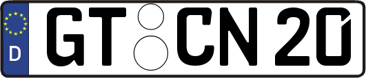 GT-CN20