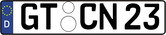 GT-CN23