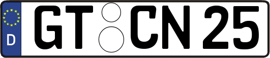 GT-CN25