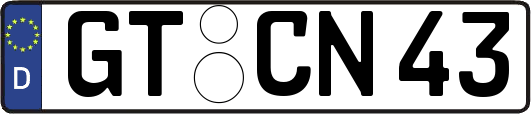 GT-CN43