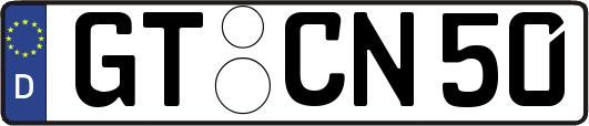 GT-CN50