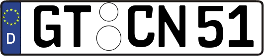 GT-CN51