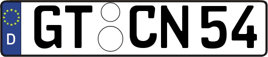 GT-CN54