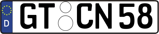 GT-CN58