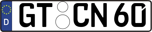 GT-CN60