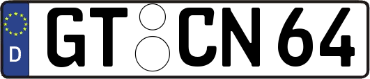 GT-CN64