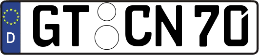 GT-CN70