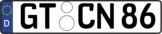 GT-CN86