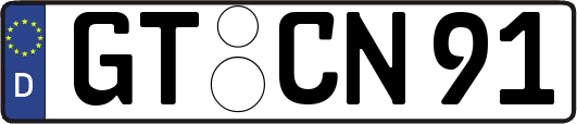 GT-CN91