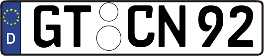 GT-CN92