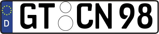 GT-CN98