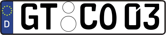 GT-CO03