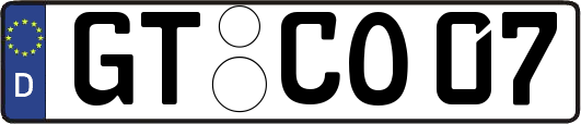 GT-CO07