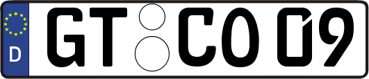 GT-CO09