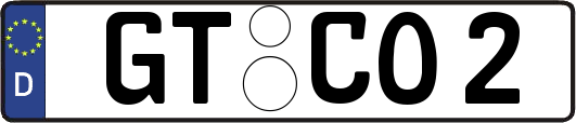 GT-CO2