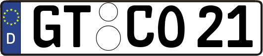 GT-CO21