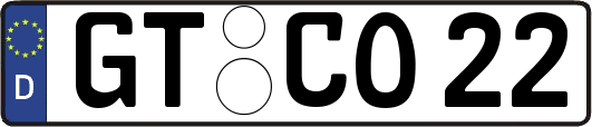 GT-CO22