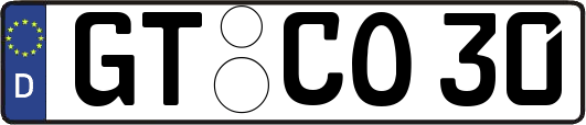GT-CO30