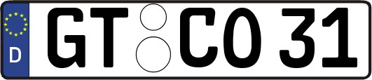 GT-CO31