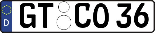 GT-CO36