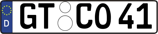 GT-CO41