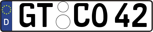 GT-CO42