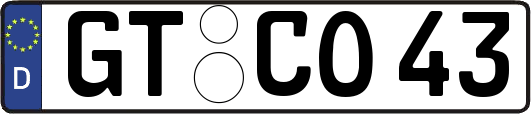 GT-CO43