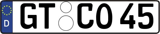GT-CO45