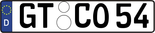 GT-CO54