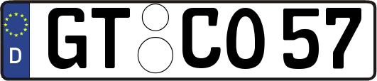 GT-CO57