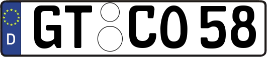 GT-CO58