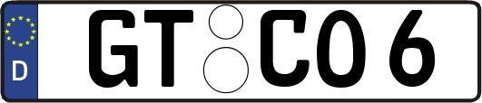 GT-CO6